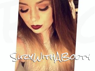 SuzyWithABooty