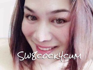 Sw8cock4cum