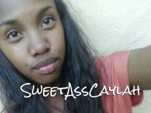SweetAssCaylah