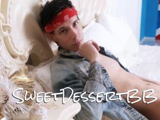 SweetDessertBB