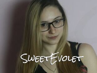 SweetEvolet