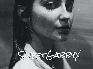 SweetGabbyX