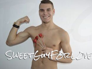 SweetGuyF0rL0ve