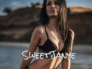 SweetJanye