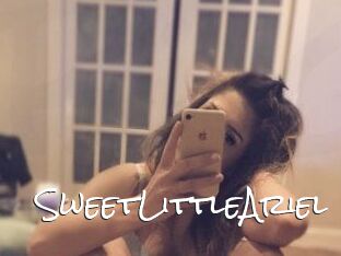SweetLittleAriel