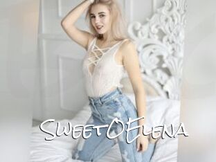 SweetOElena