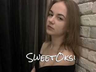 SweetOksi