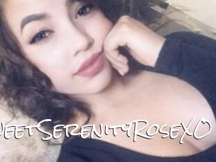 SweetSerenityRoseXO