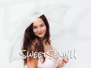 SweetSexi4U