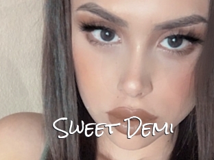 Sweet_Demi Blow Cum