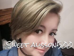 Sweet_alisson500