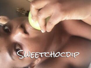 Sweetchocdip