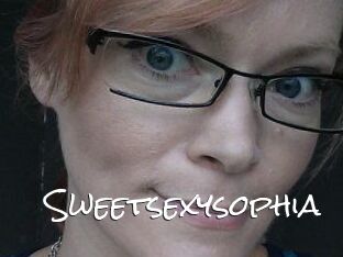 Sweetsexysophia