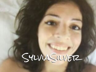 SylviaSilver
