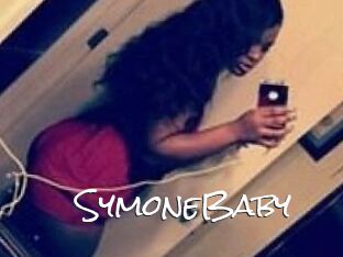 SymoneBaby