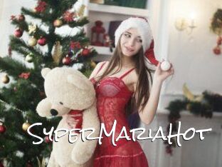 SyperMariaHot