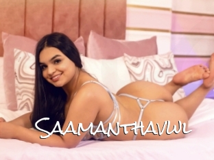 Saamanthavwl