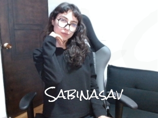Sabinasav