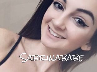 Sabrinababe