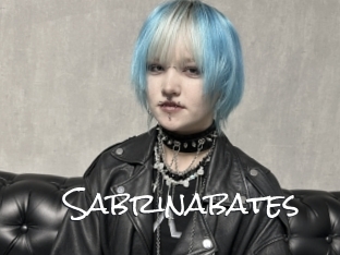 Sabrinabates