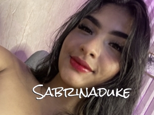 Sabrinaduke