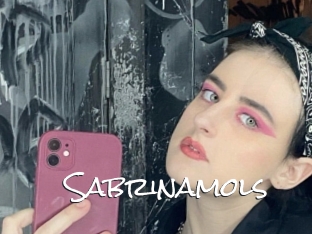 Sabrinamols