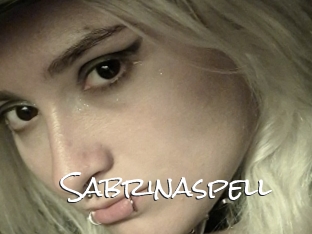 sabrinaspell Blow Cum