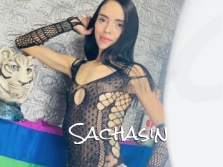 sachasin Blow Cum
