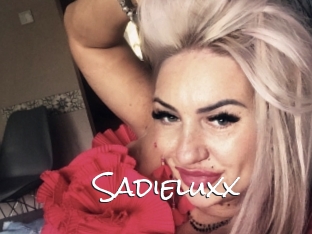 Sadieluxx