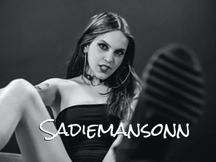 Sadiemansonn