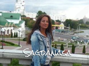 Sagdanasa
