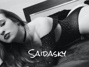 Saidasky