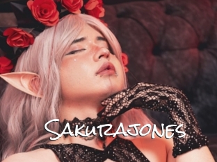 sakurajones Blow Cum