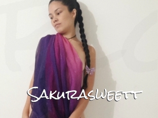 sakurasweett Blow Cum