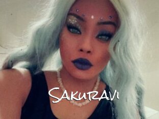 Sakuravi