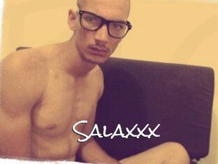 Salaxxx