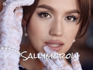 sallymorow Blow Cum