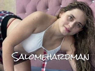Salomehardman