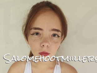 Salomehootmiillers