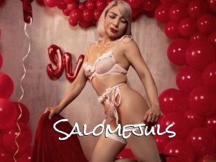 Salomejuls