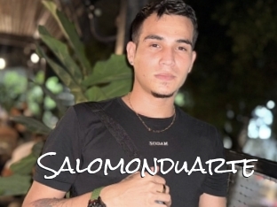 Salomonduarte