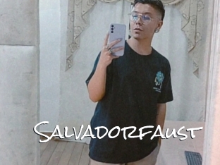 Salvadorfaust