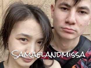 samaelandmissa Blow Cum