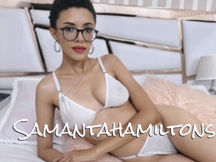 Samantahamiltons