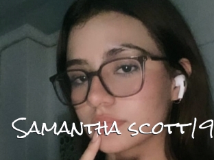 samantha_scott19 Blow Cum