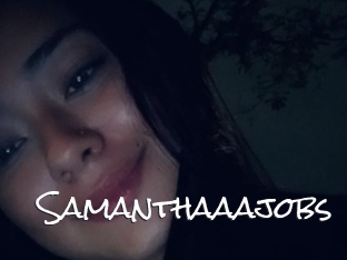 Samanthaaajobs