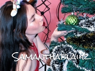 Samanthablaiir