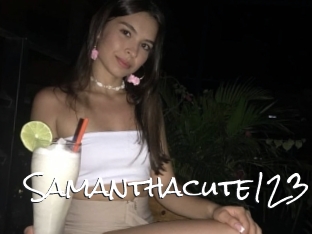 Samanthacute123
