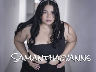 Samanthaevanns