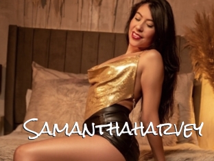 samanthaharvey Blow Cum
